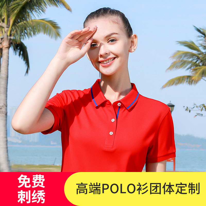 深圳夏季工作服定制的正常穿著有哪些基本要求？